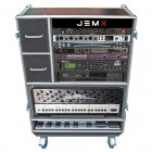Amp Head Rack Case